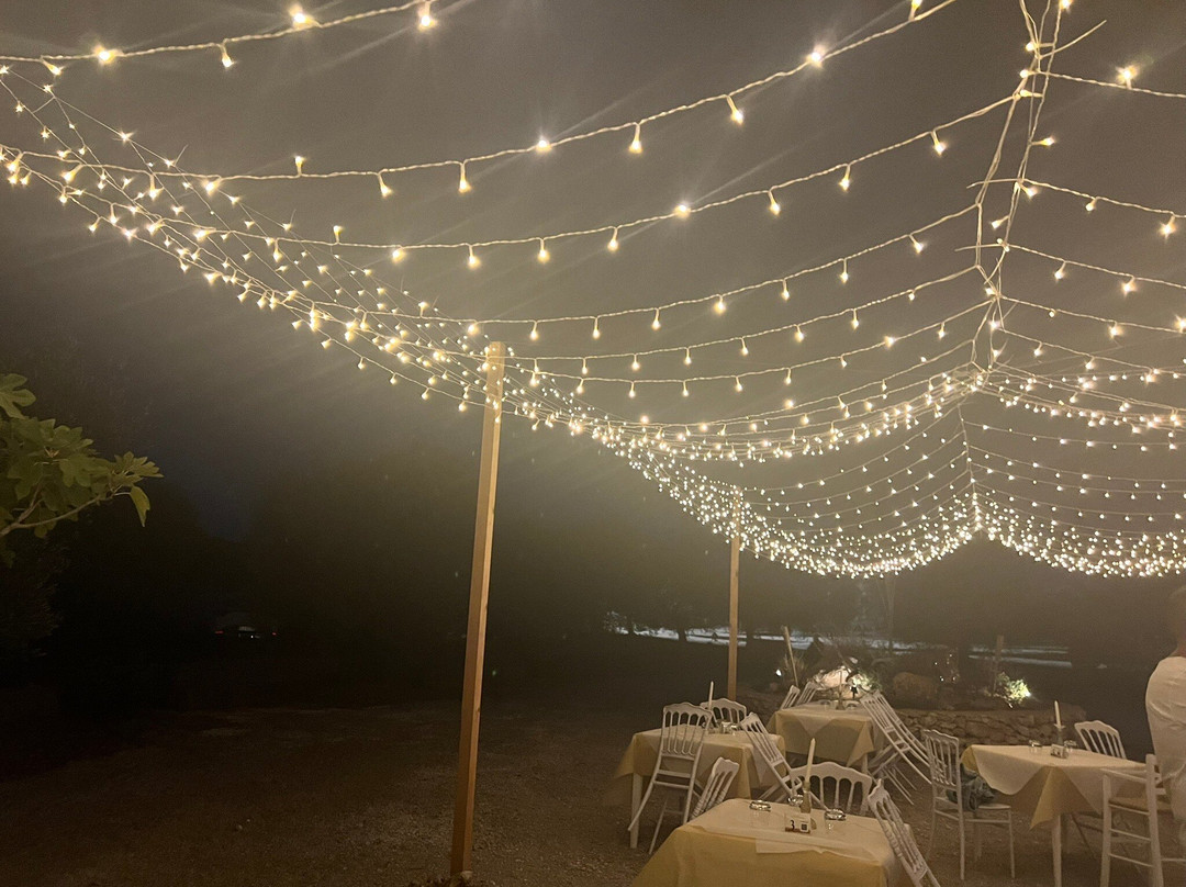 Primaluce Agriturismo