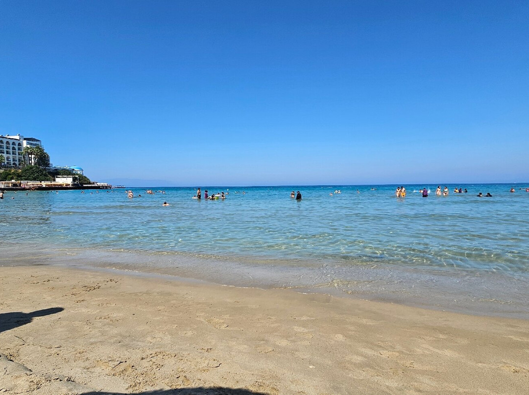 Ladies Beach-库萨达斯必去景点