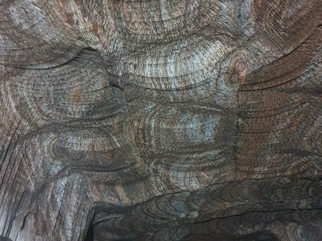 Mina de Sal-Gema de Loulé-Loule必去景点