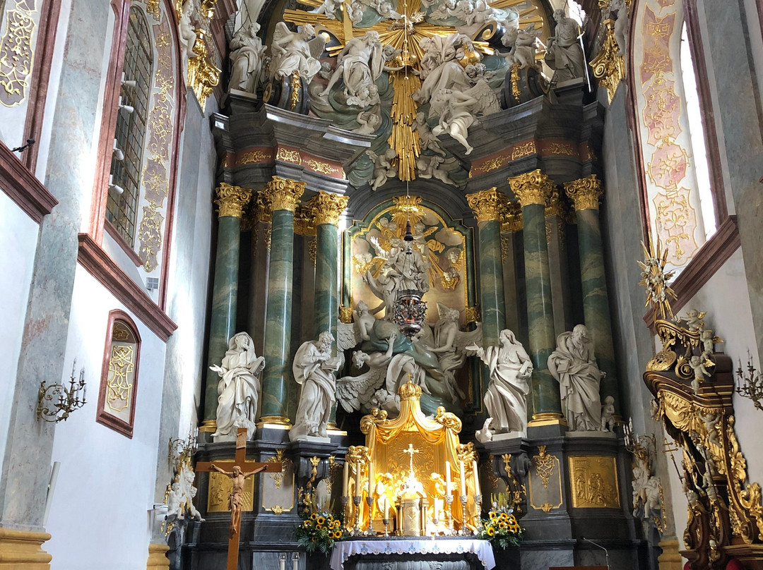 Jasna Góra-Czestochowa必去景点