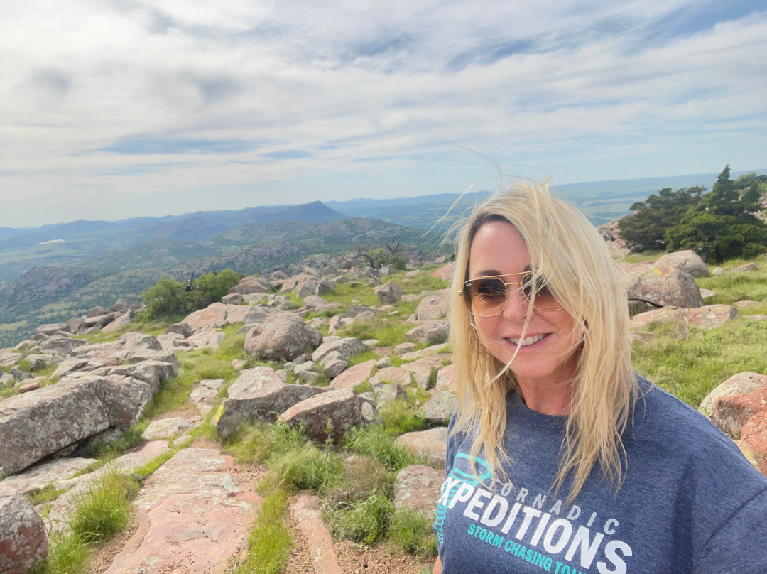 Tornadic Expeditions-Bells必去景点