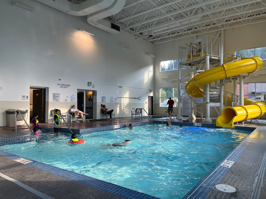 Ramada by Wyndham Revelstoke主图