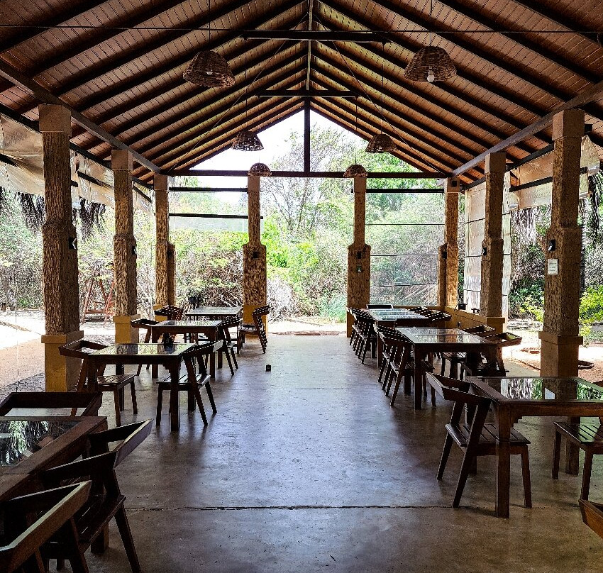 Cloud Nine Lanka Resort Wilpattu主图