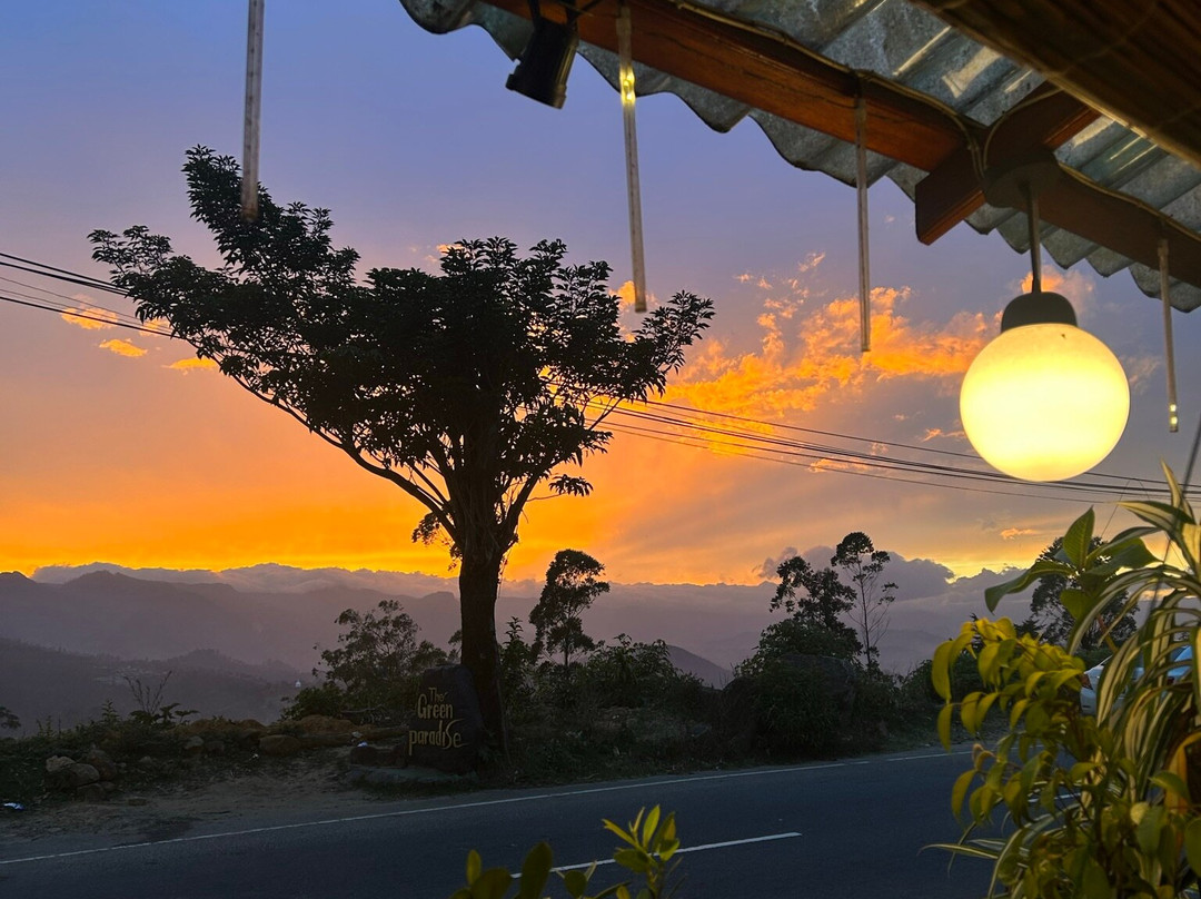 Dream Day Tours Sri Lanka-科伦坡必去景点