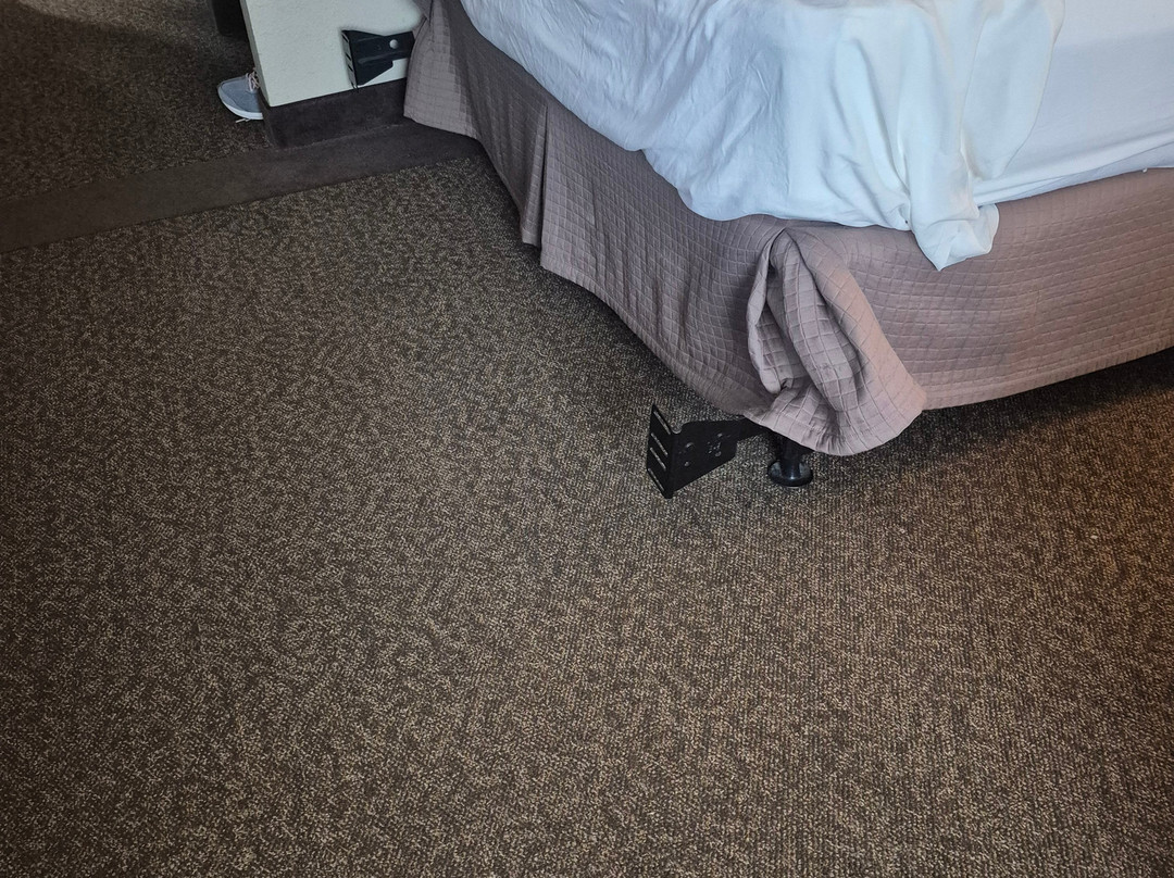 Pleasant Night Inn - Fort Drum主图