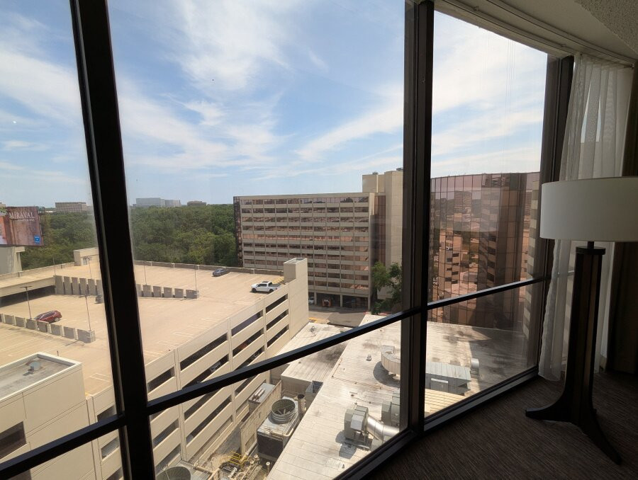 奥黑尔君悦酒店主图