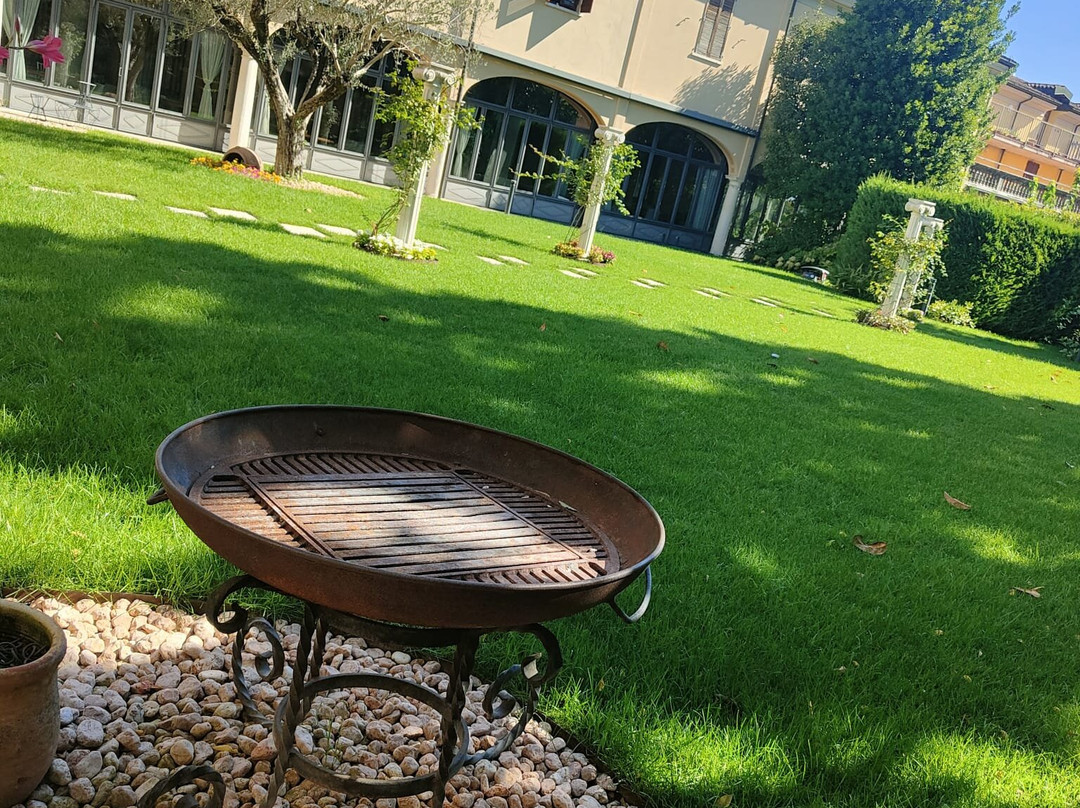 Hotel Il Gelso主图