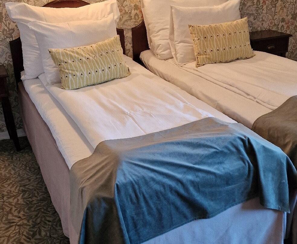 Kronen Gaard Hotel主图