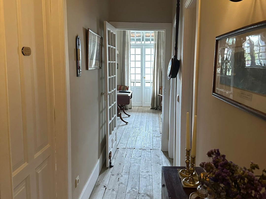 Quinta do Crasto-Sabrosa必去景点