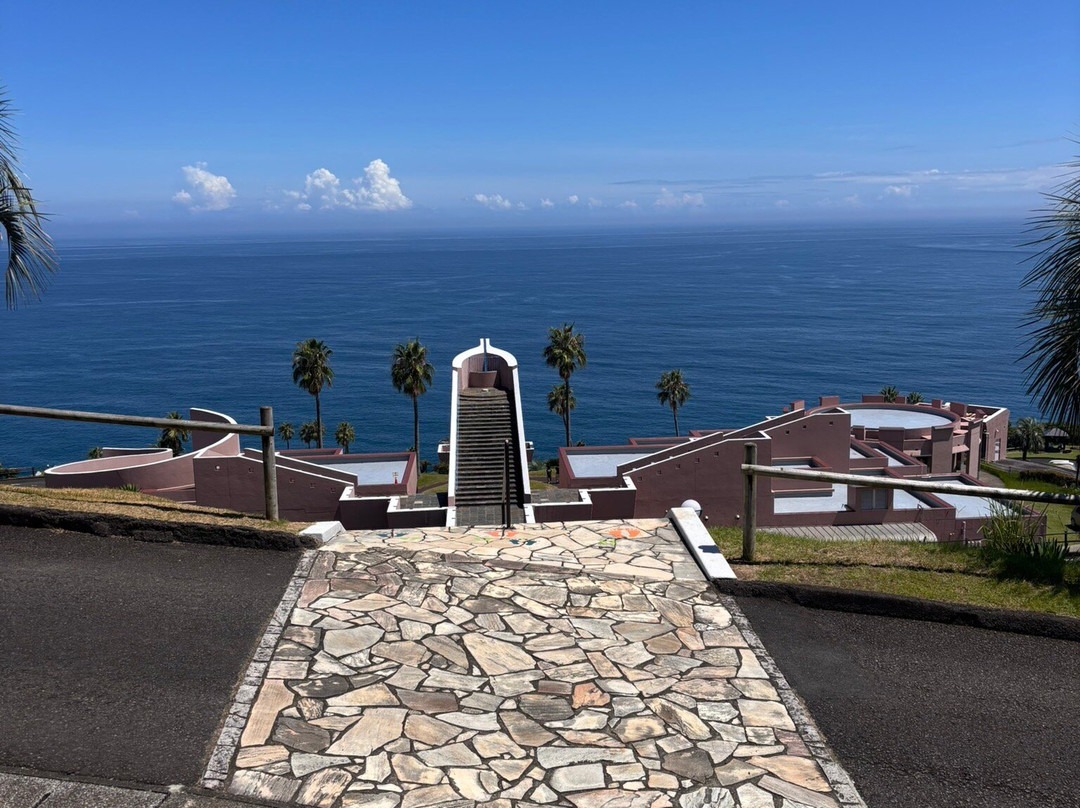 Sunmesse Nichinan-日南市必去景点