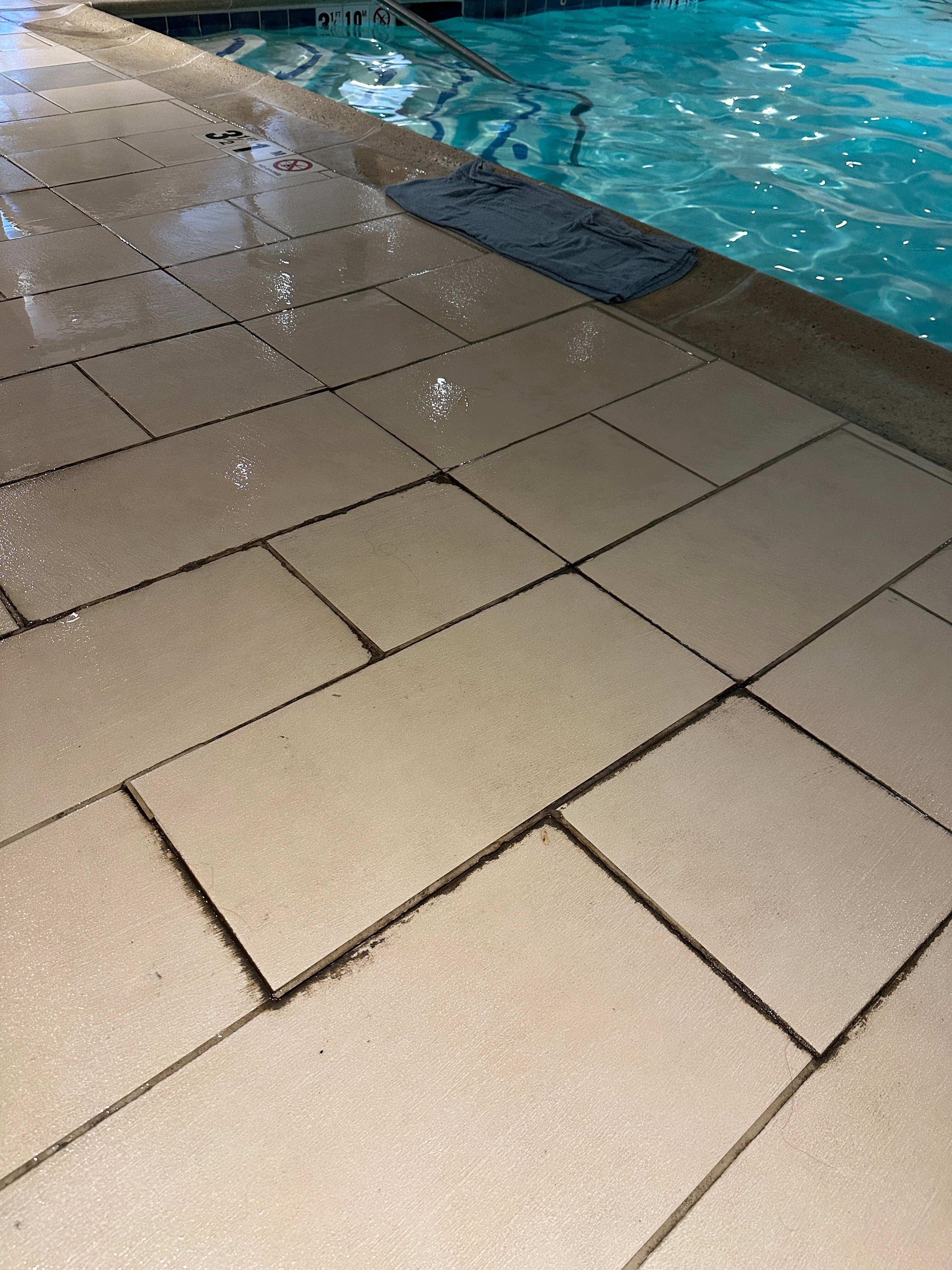 Courtyard by Marriott Portland Downtown/Waterfront-官方