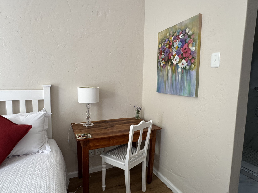 Rietjiesbos Self Catering主图