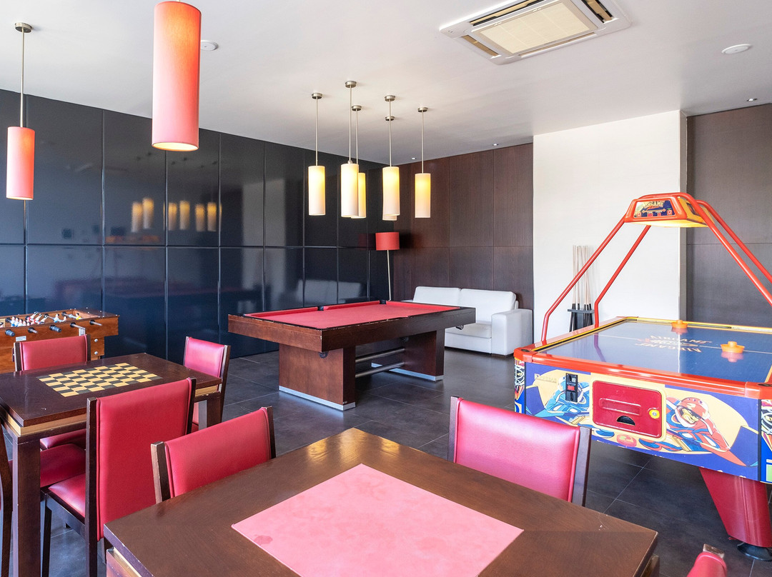 Hotel Vale Do Navio主图