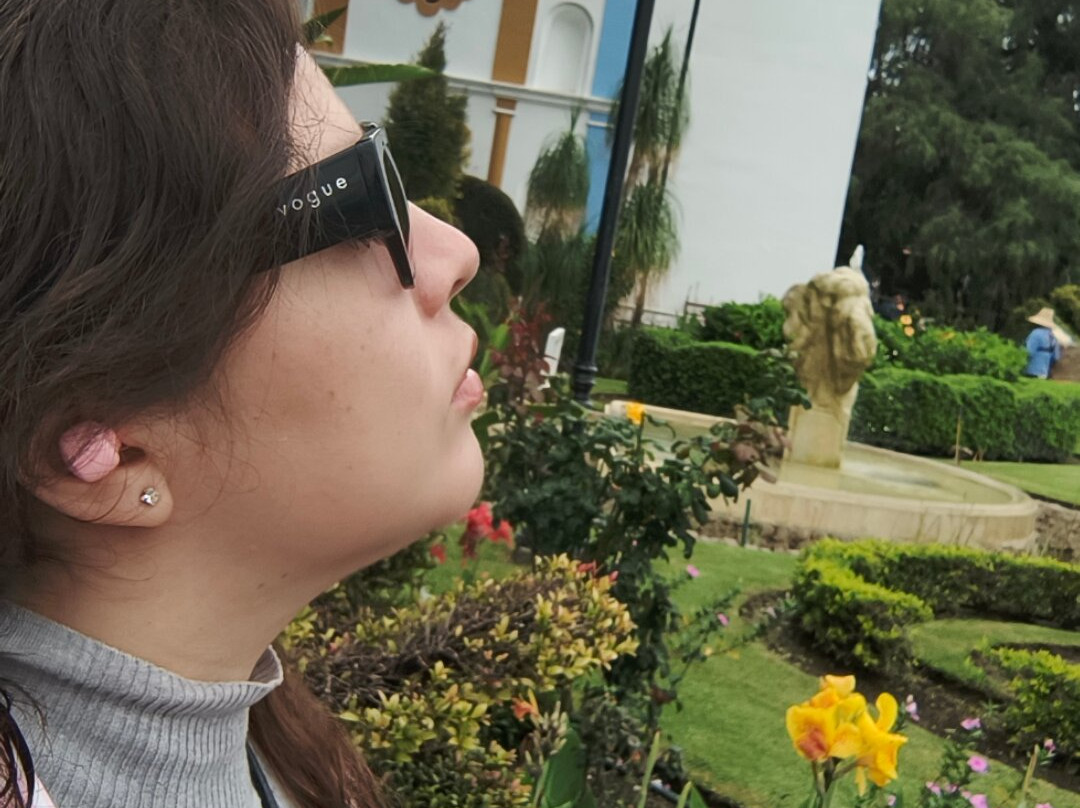 Tule Tree-Santa Maria del Tule必去景点