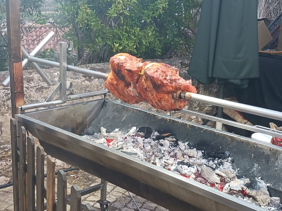 Feira Medieval de Silves-Silves必去景点