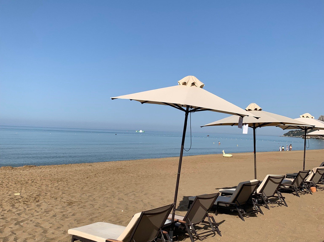 Glyfada Beach-Glyfada必去景点