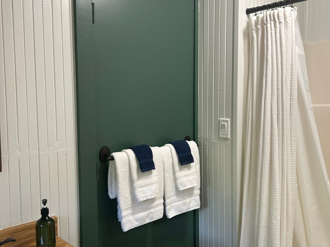 Piety Hill Cottages主图