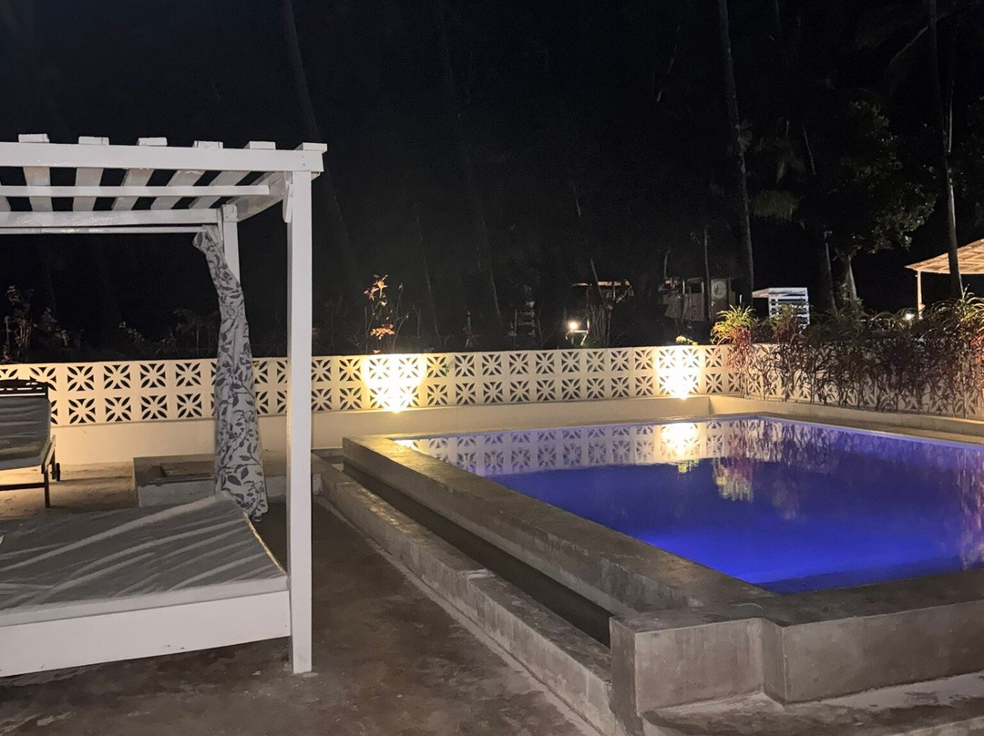 Pili Pili Orient Beach Hotel主图