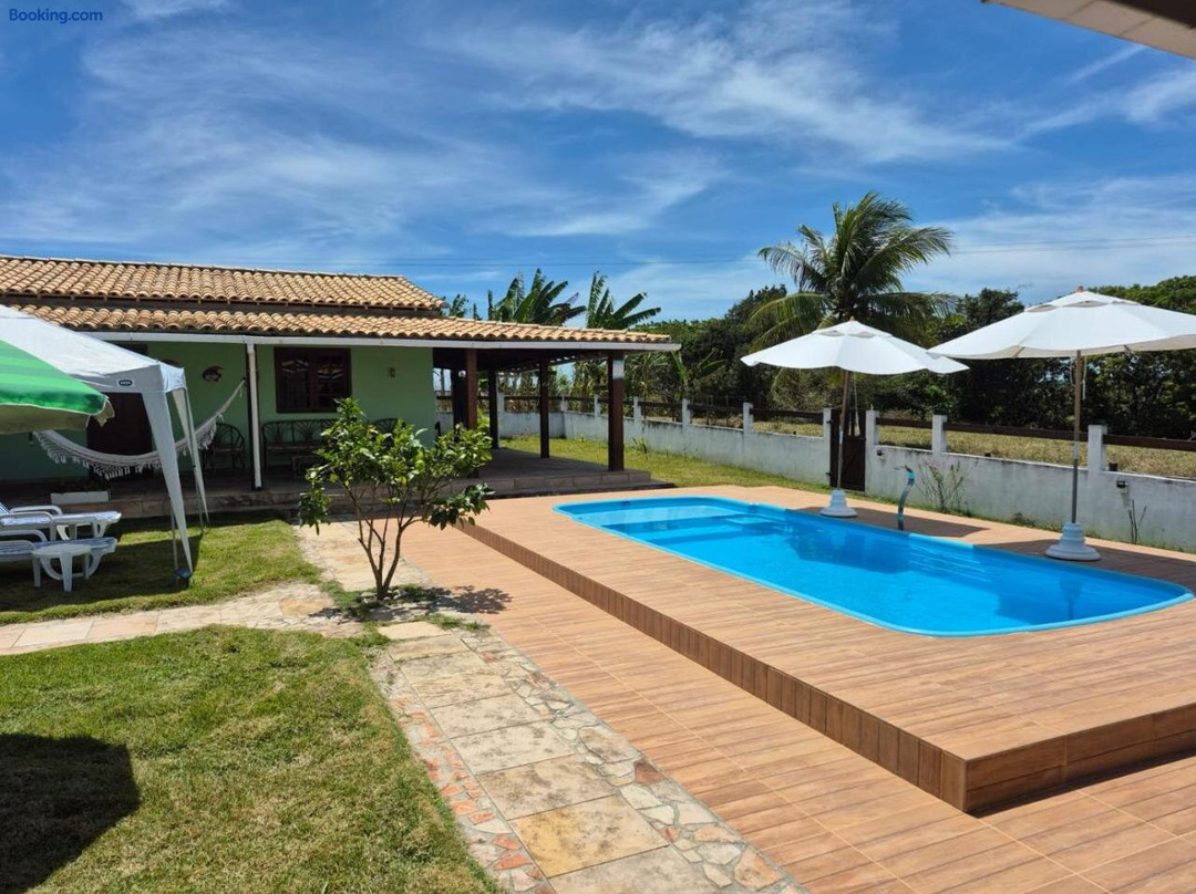 Hotel Fazenda Bolandeira
