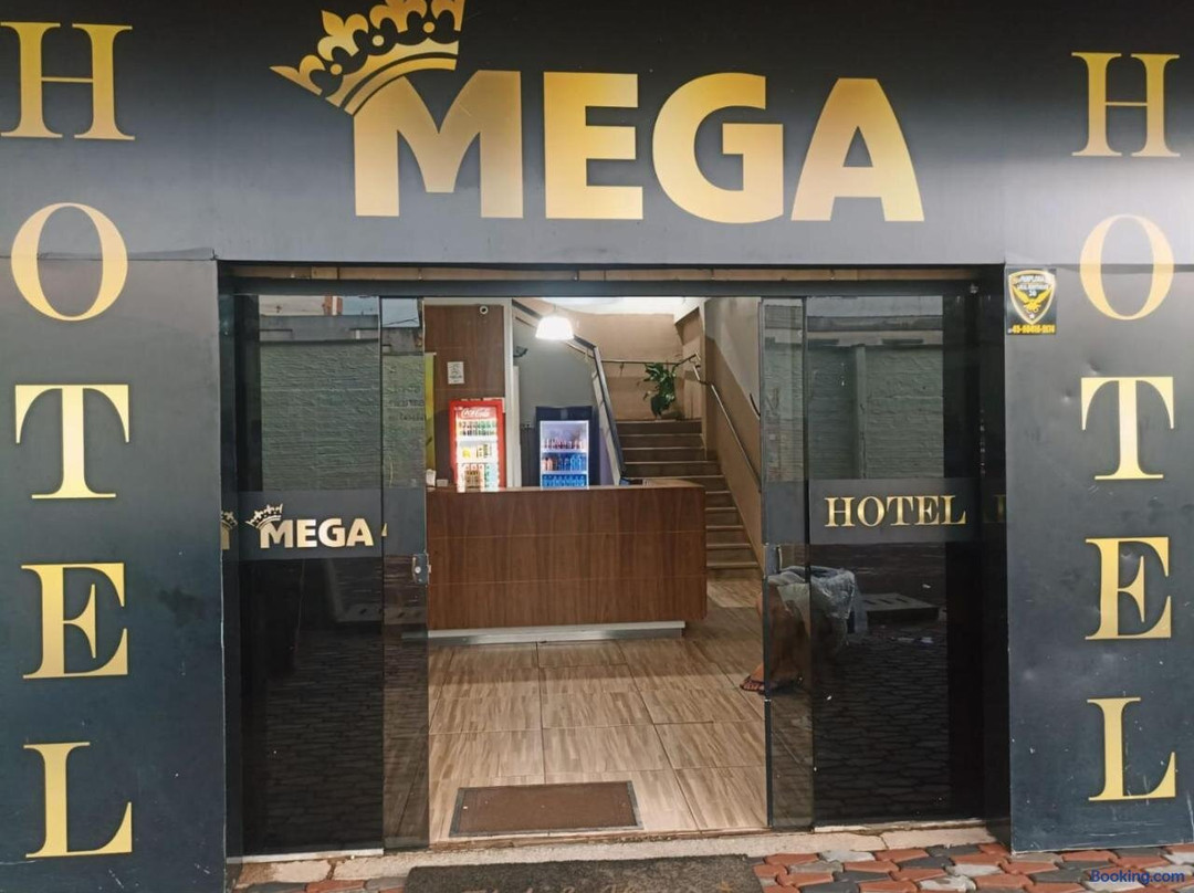 Mega Hotel