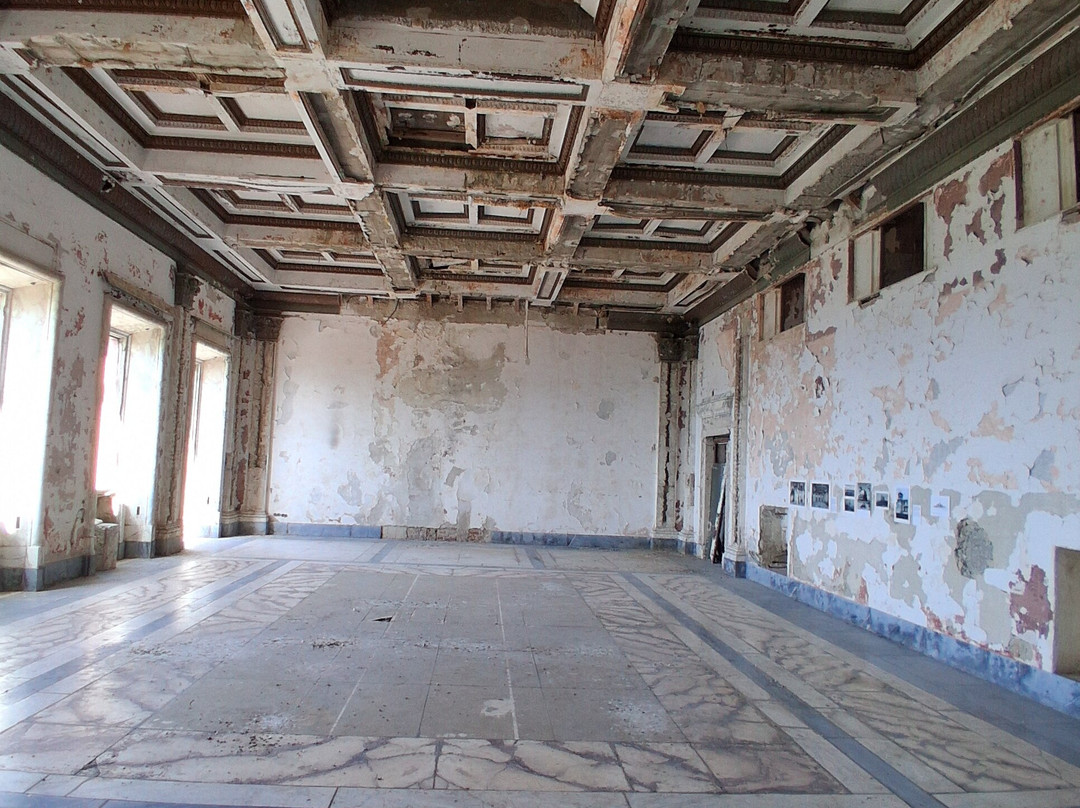 Royal Villa of Durres-杜勒斯必去景点