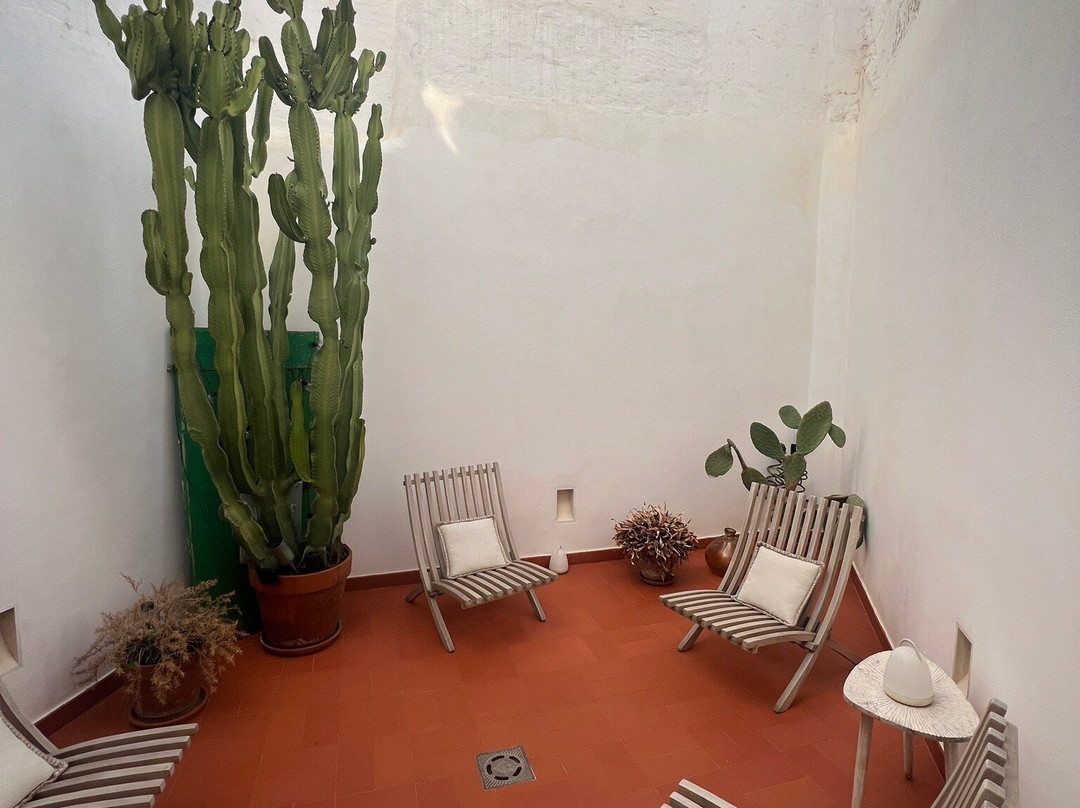 Maison Hôtel Ses Penyes B&B主图