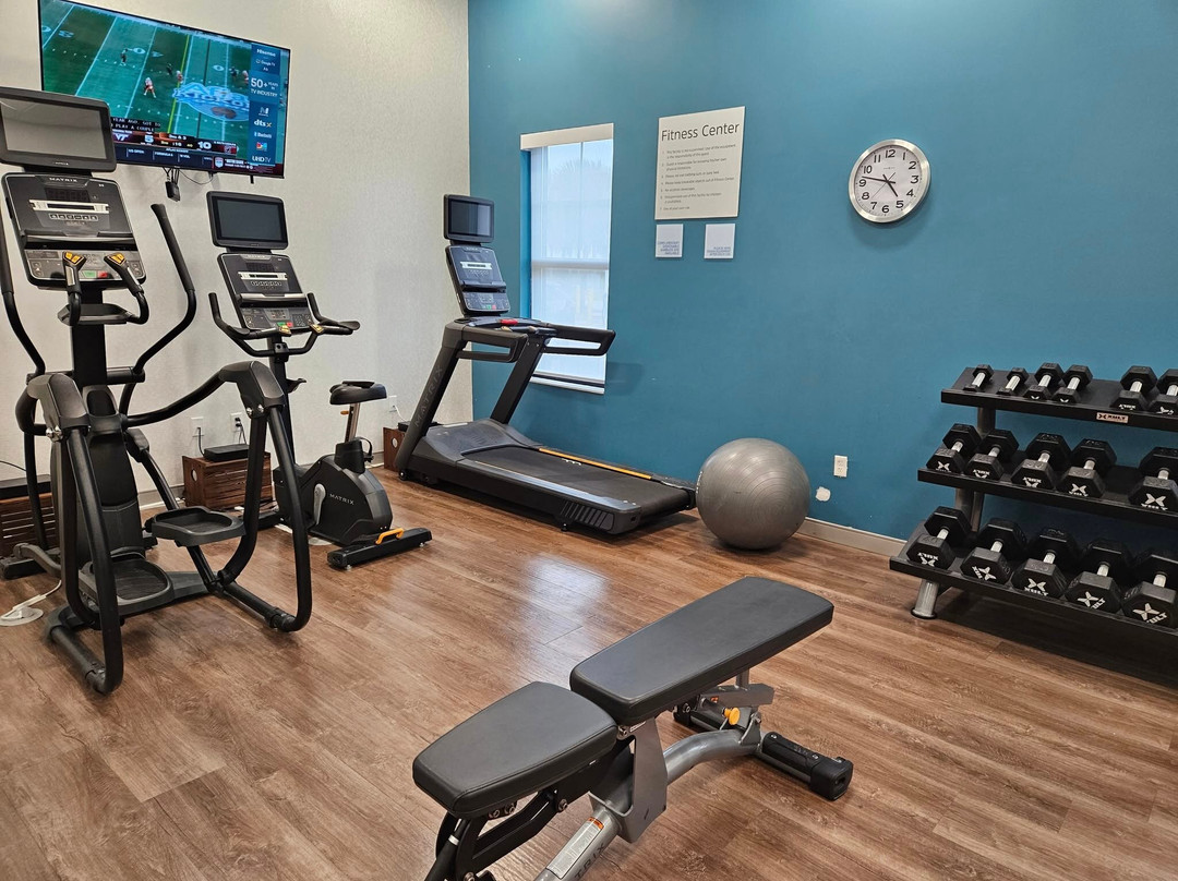 Holiday Inn Express St. Augustine - Vilano Beach By IHG主图