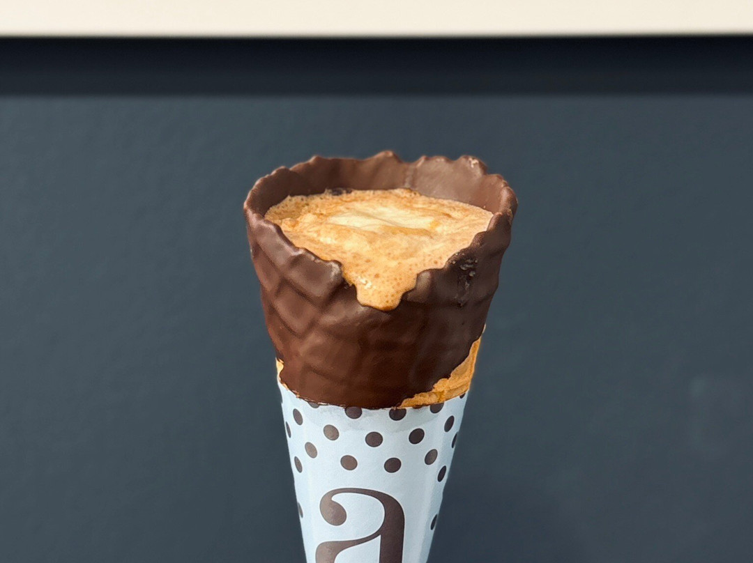 LA DOLCERIA aROMA主图