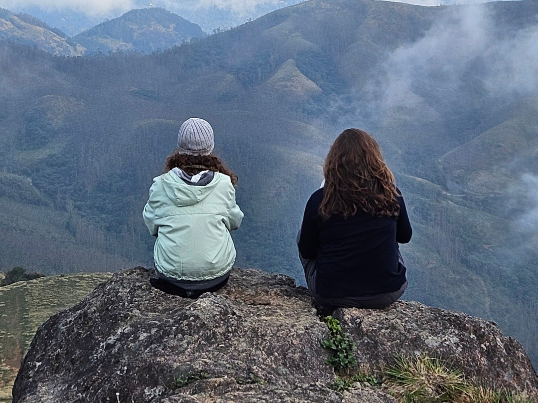 KFDC Ecotourism-慕那尔必去景点