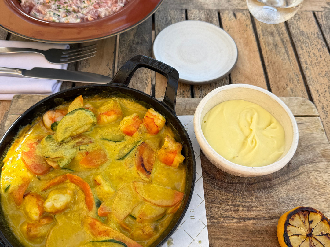 Rosewood Le Guanahani St Barth主图