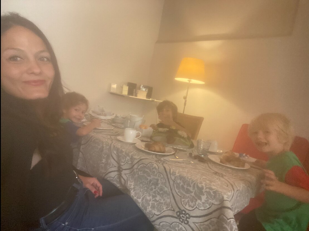 La Casa delle Allodole Bed & Breakfast主图