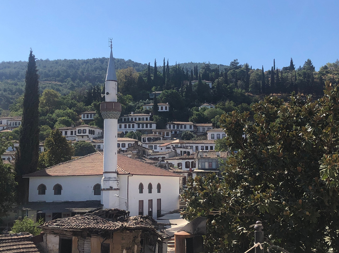 瑟兰尼克膳食公寓酒店主图
