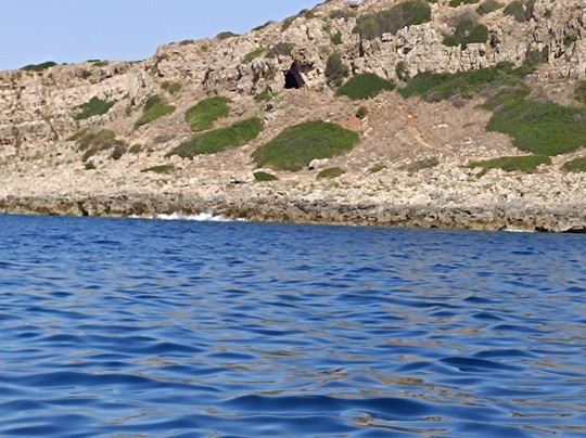 Sea Tour Gallipoli-加里波利必去景点