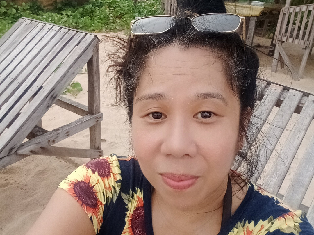 El Nido Nacpan Beach-爱妮岛必去景点