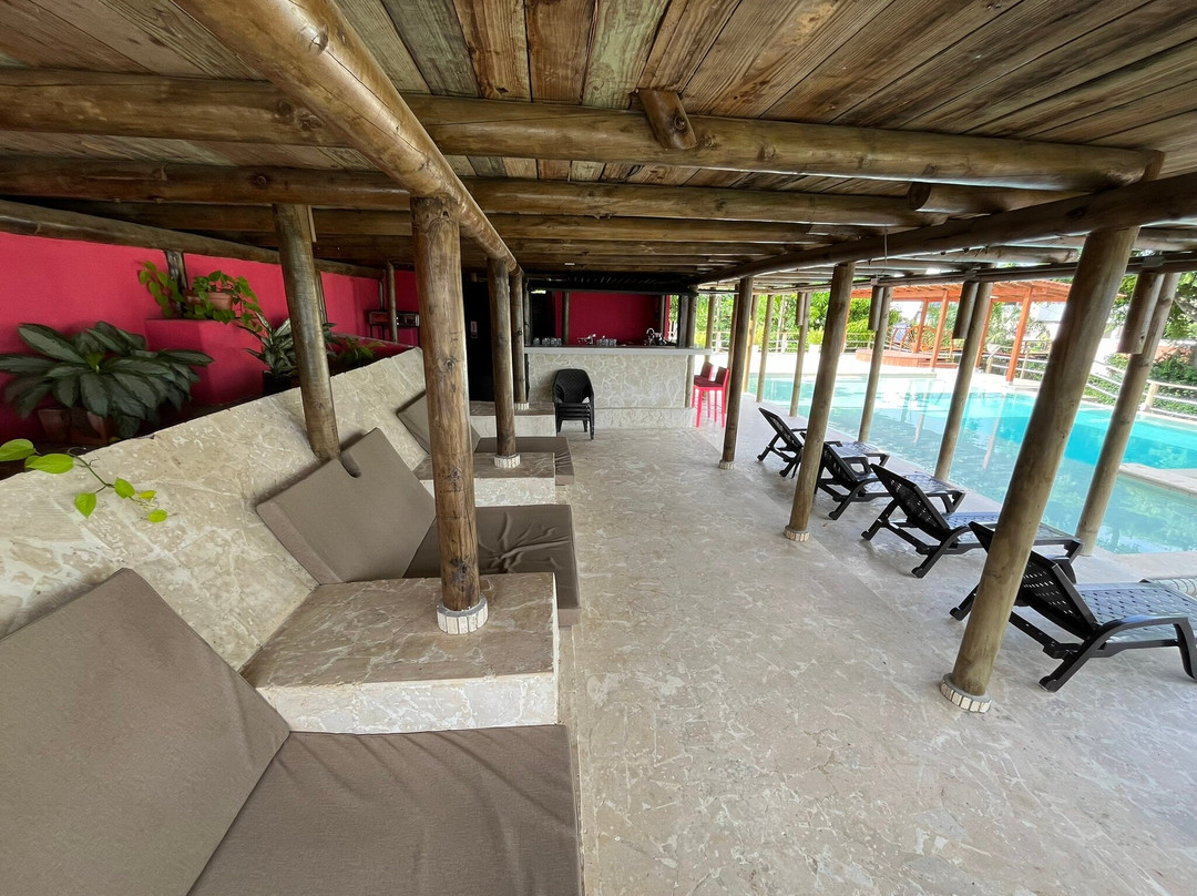 Ada Marina Chalets