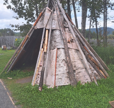 Grand Portage National Monument-Grand Portage必去景点