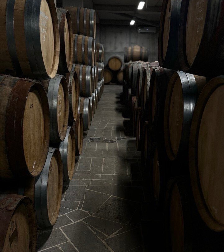 Trinity Canyon Vineyards