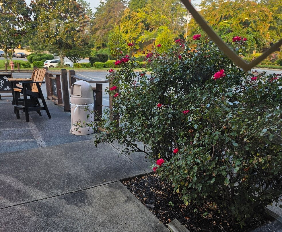 Reid Ridge Lodge主图