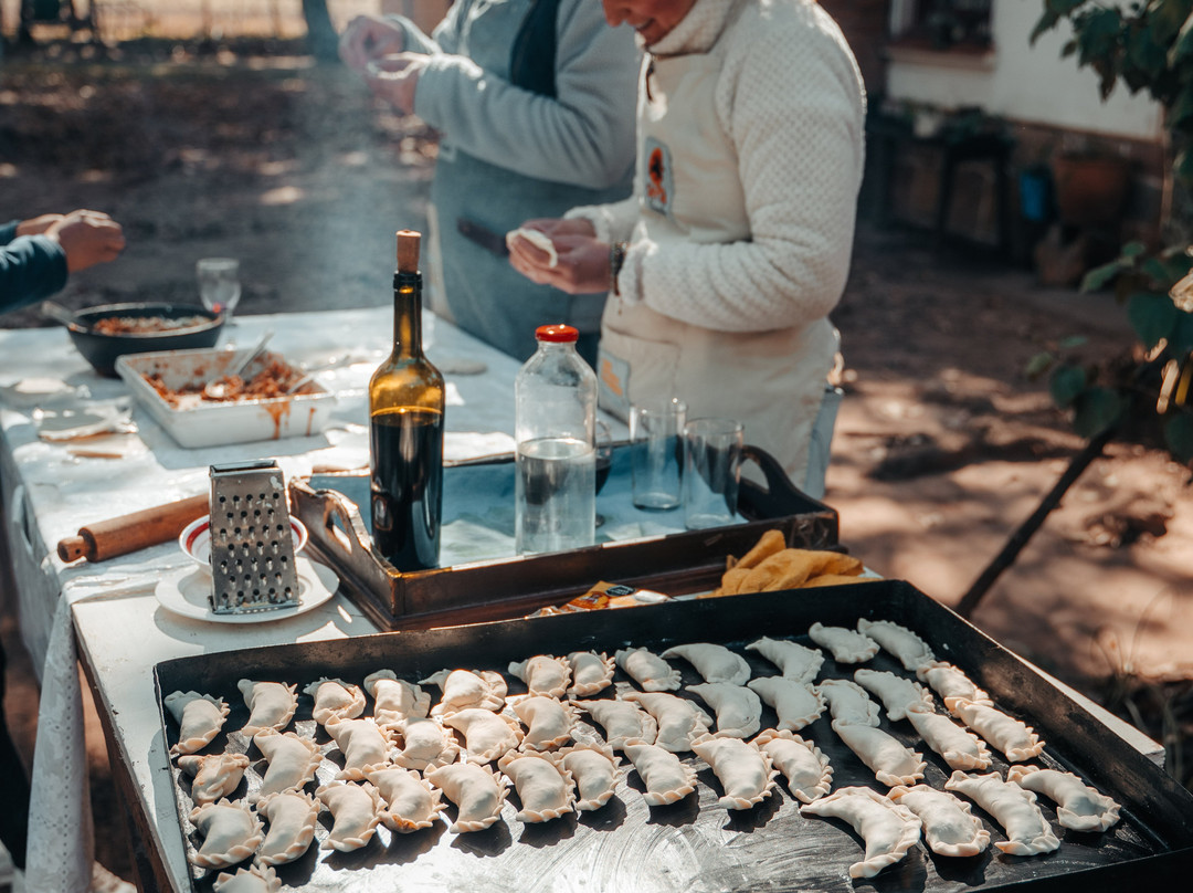 SAYTA-Chicoana必去景点