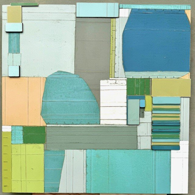 Higher Art Gallery-特拉弗斯城必去景点