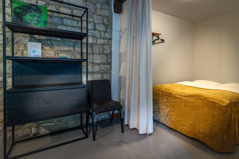 Gillishof Slowlife Holiday主图