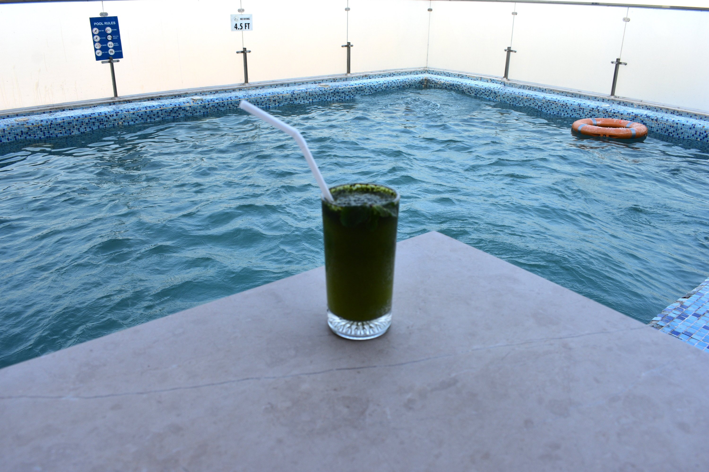 Yasrib Hospitality-官方