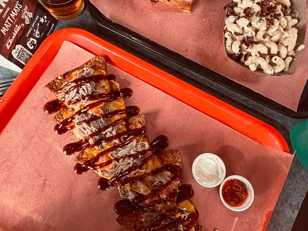 Big Rock Brewery-卡尔加里必去景点