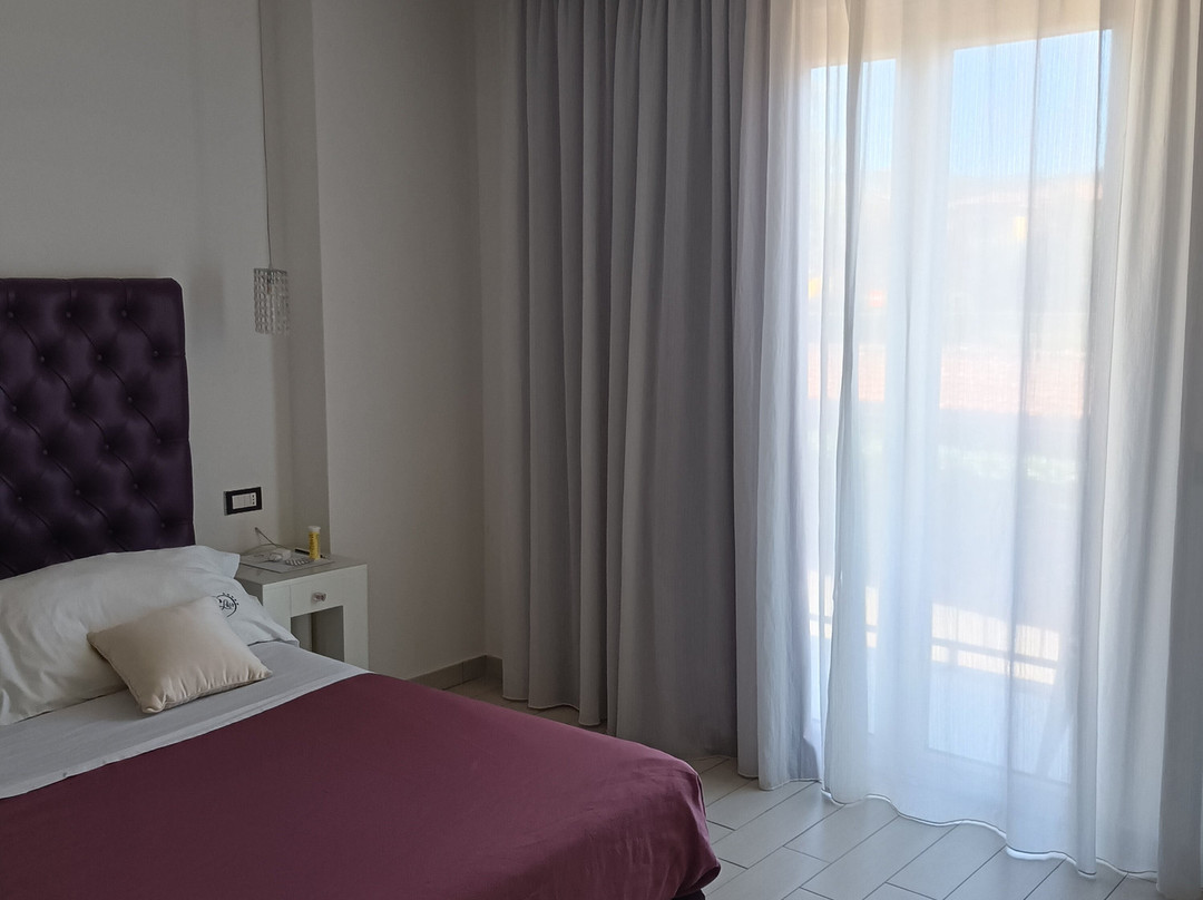 Ludwig Boutique Hotel主图