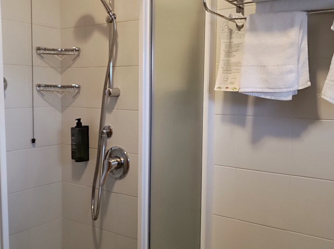 优罗烈斯特酒店主图