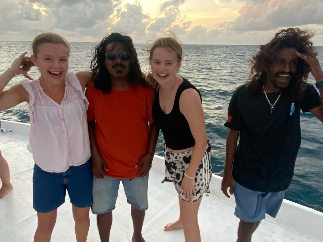 Big Blue Divers Rasdhoo-拉斯胡必去景点