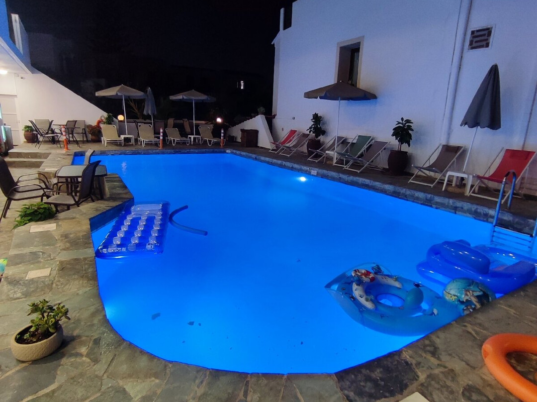 Kasteli Studios & Apartments主图