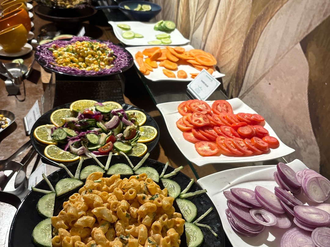 The Fern Residency, Vadgaon-Talegaon主图