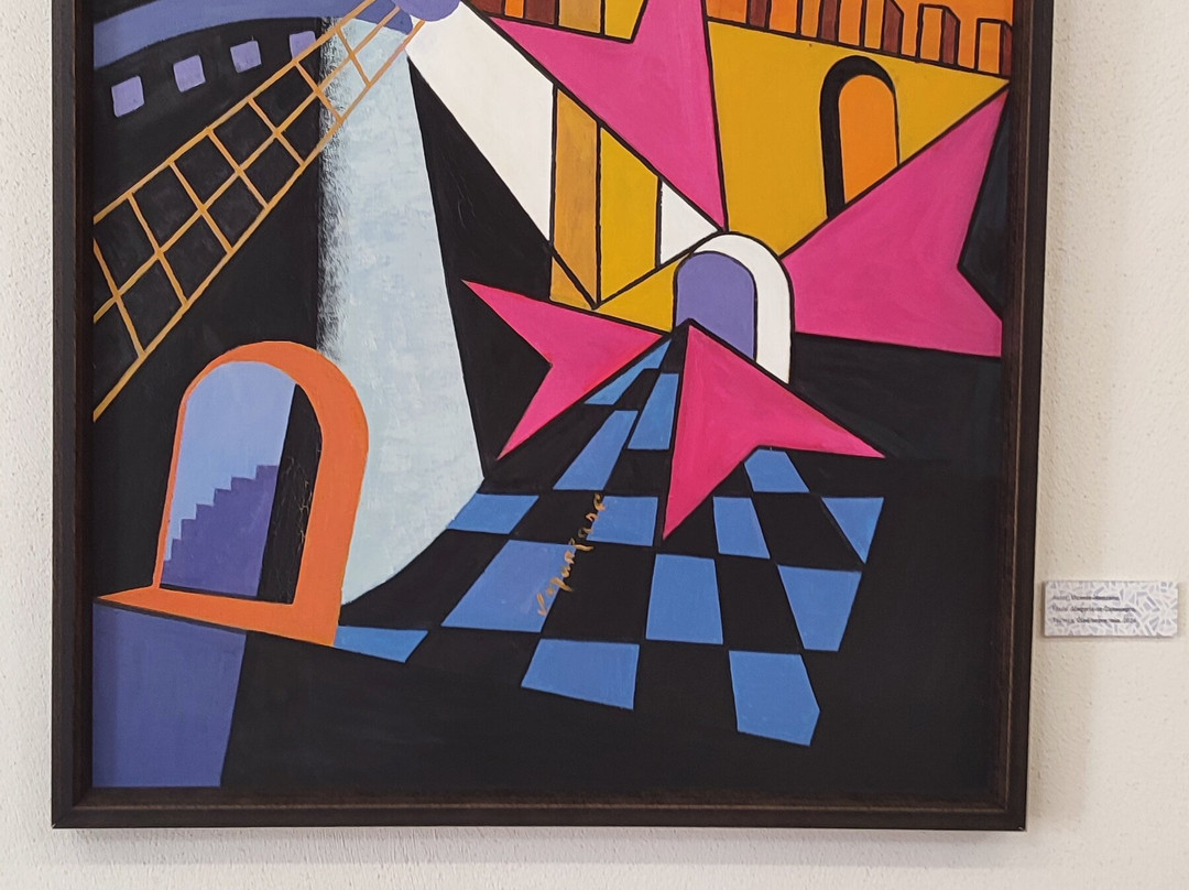 El Pozo Los Lagartos-孔苏埃格拉必去景点