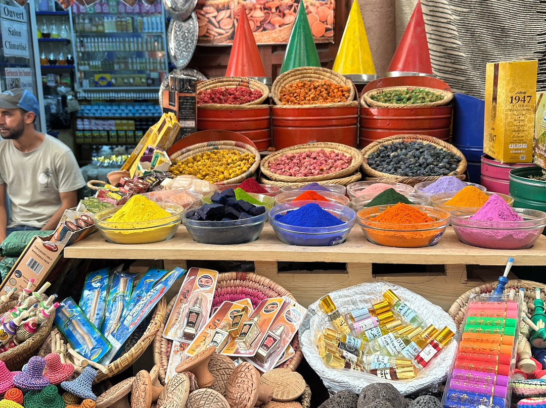 Make Morocco Tours-丹吉尔必去景点